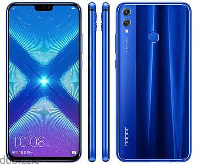 Honor 8X