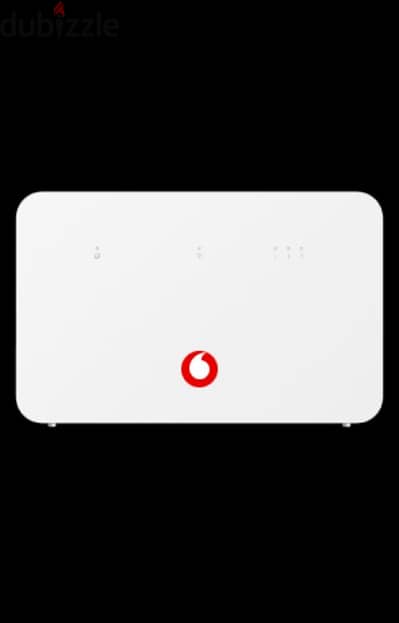 Vodafone wireless wifi