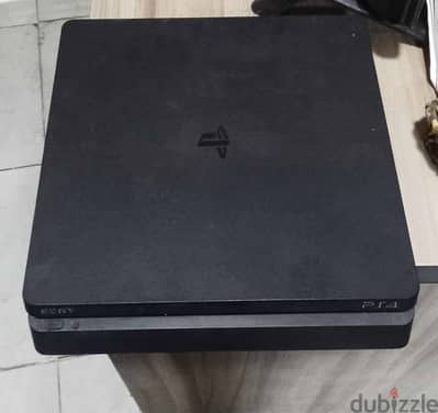 PS4 slim