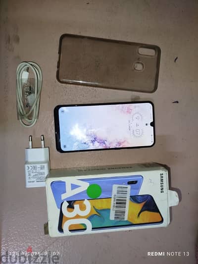 سامسونج جلاكسي ايه ٣٠ Samsung galaxy A30