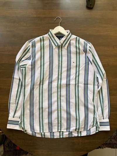 Tommy hilfiger shirt original