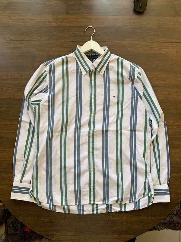 Tommy hilfiger shirt original 0