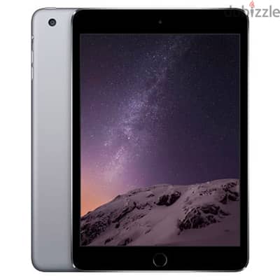 apple ipad mini 3 wifi + SIM