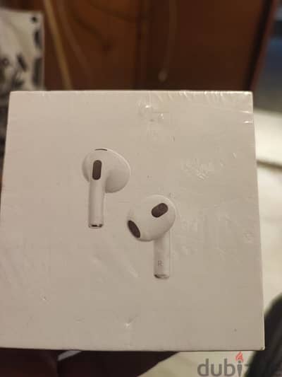 air pods 3