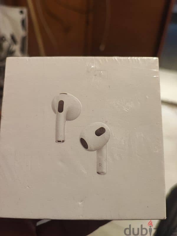 air pods 3 0