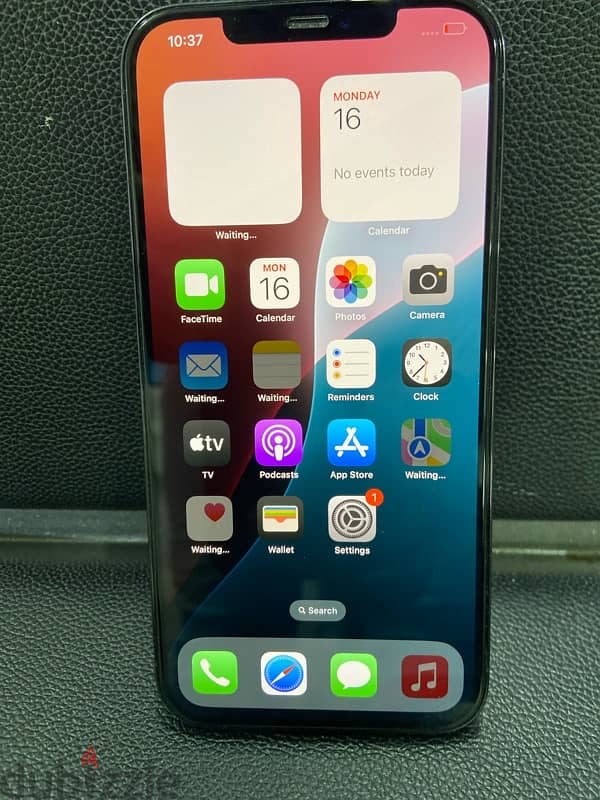 ايفون iphone 1