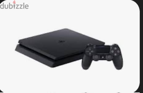 ps4 silm 500