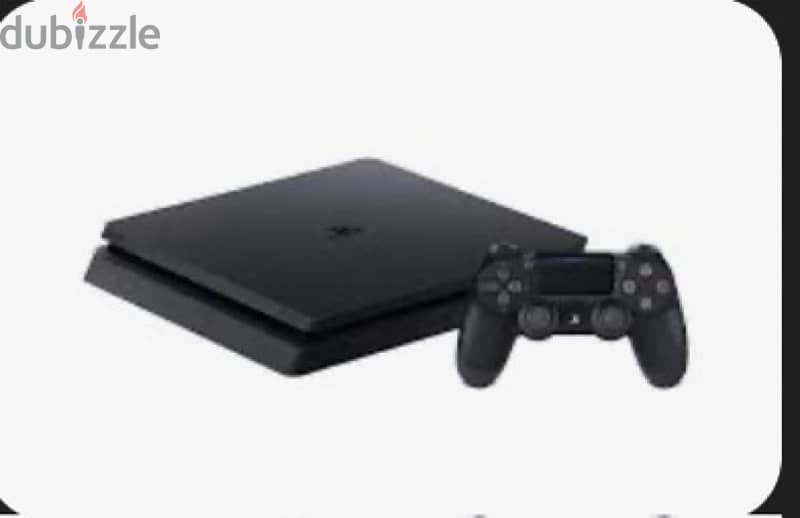 ps4 silm 500 0