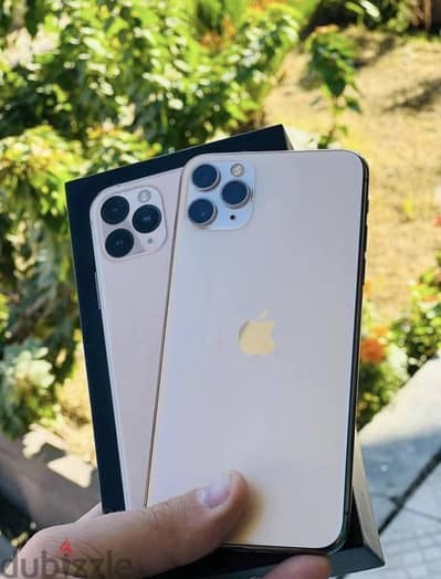 iPhone 11 pro max