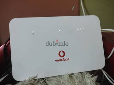 Vodafone HOME WIRLISS 4G رواتر هوائي  فودافون