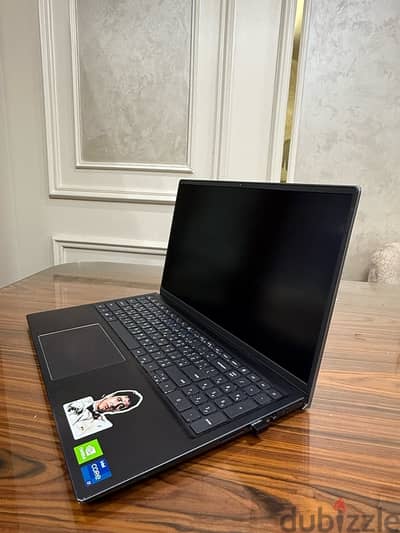 Dell vostro 15 5510