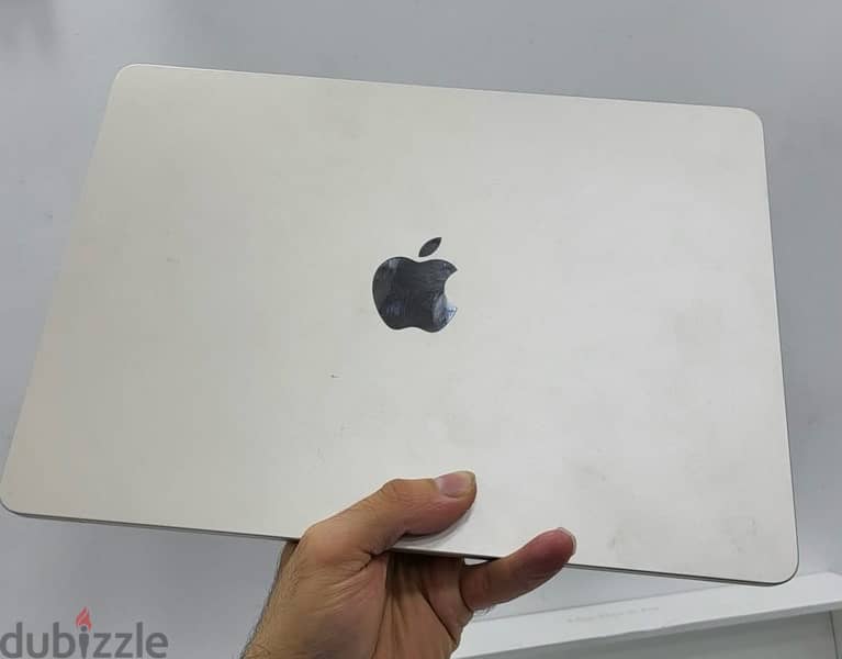 Mac Book air m2  2022 1