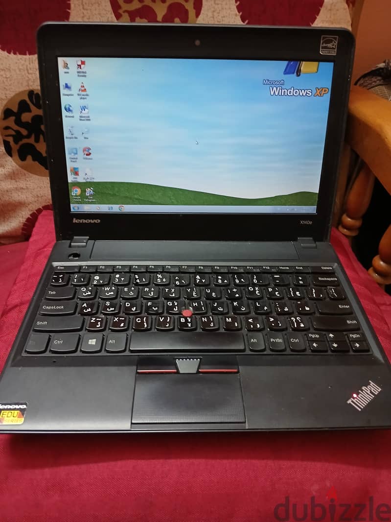 System Manufacturer: LENOVO        System Model: 20BL000CUS 6