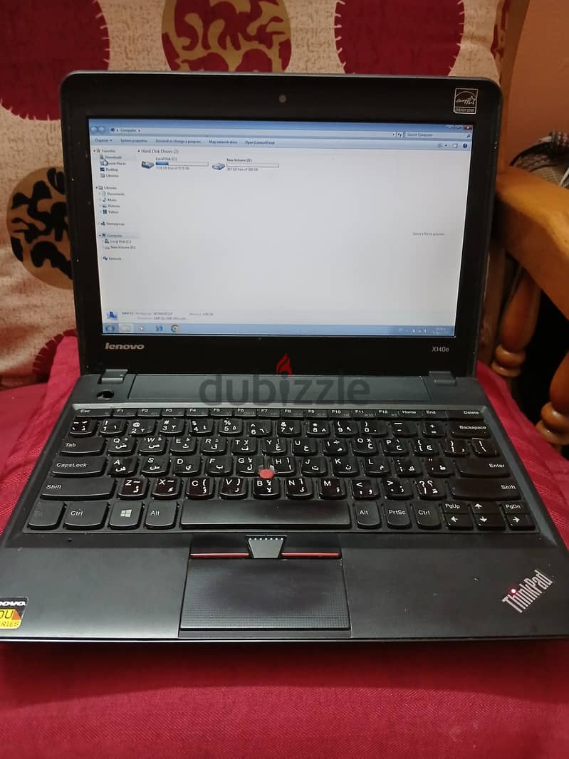 System Manufacturer: LENOVO        System Model: 20BL000CUS 8