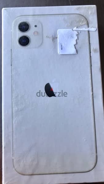 Apple IPhone 11 64GB