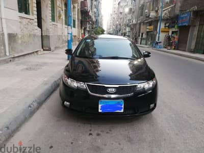 Kia Cerato 2011