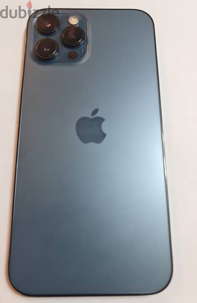 iphone 12 pro max 128GB