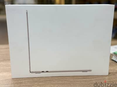 Macbook Air m3