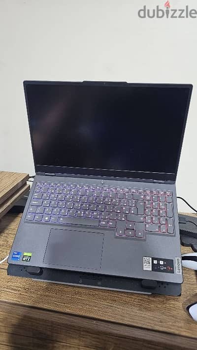 Lenovo Legion 5 15IAH7H