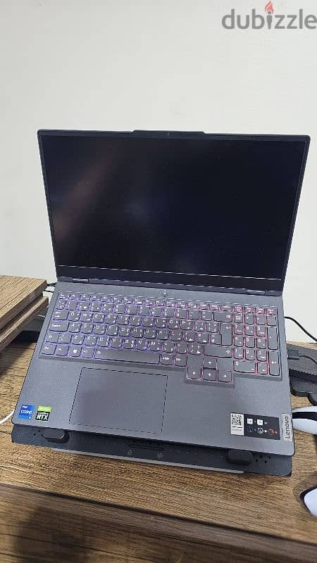 Lenovo Legion 5 15IAH7H 0