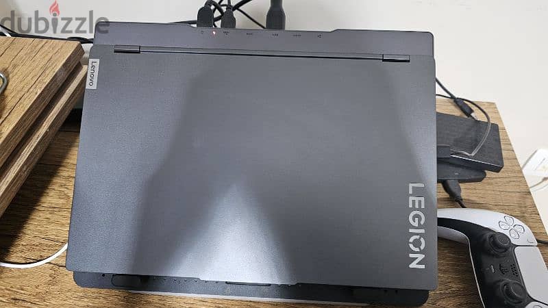 Lenovo Legion 5 15IAH7H 1