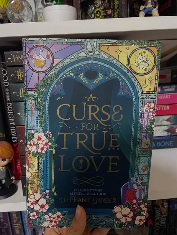 A curse for true love 2