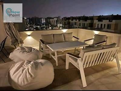 بافضل سعر في القاهرة الجديده امتلك فيلا بالتقسيط لحد 8 سنين |استثمار او سكن | MIED TOWN NEW CAIRO EAST COMPOUND