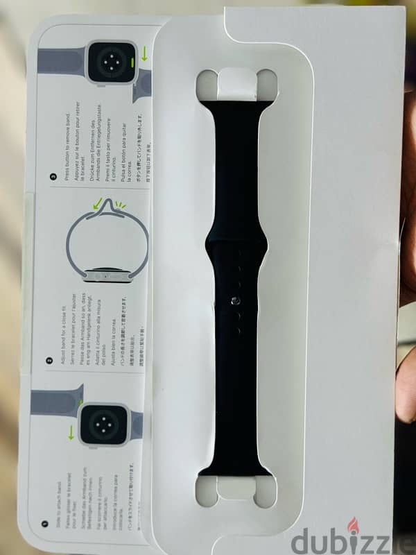 Apple watch series 9 1