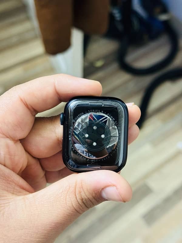 Apple watch series 9 9