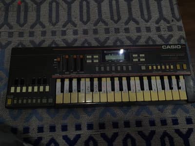 اورج casio-pt 31