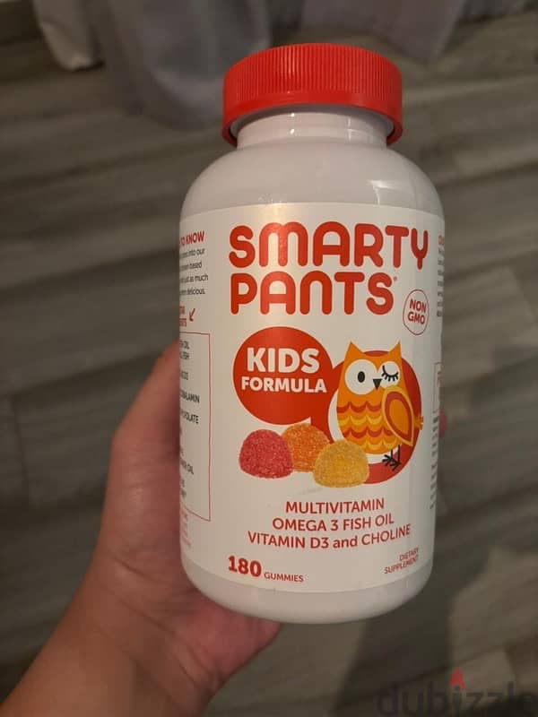 Vitamin for Kids from USA 0