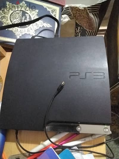 PlayStation 3/ بلايستيشن 3