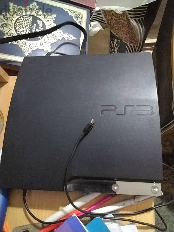 PlayStation 3/ بلايستيشن 3 0