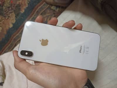 ايفون xs max 256