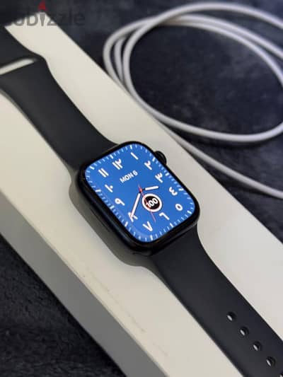 Apple watch series 9 45mm