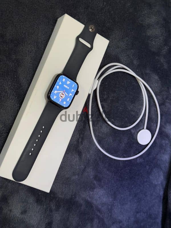 Apple watch series 9 45mm 1