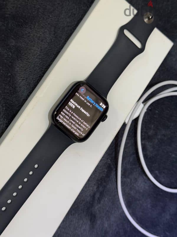 Apple watch series 9 45mm 2