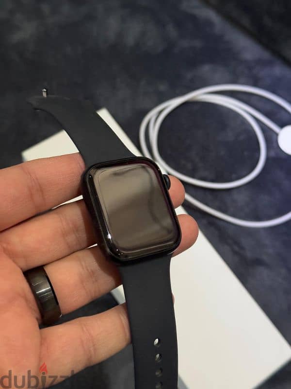 Apple watch series 9 45mm 3