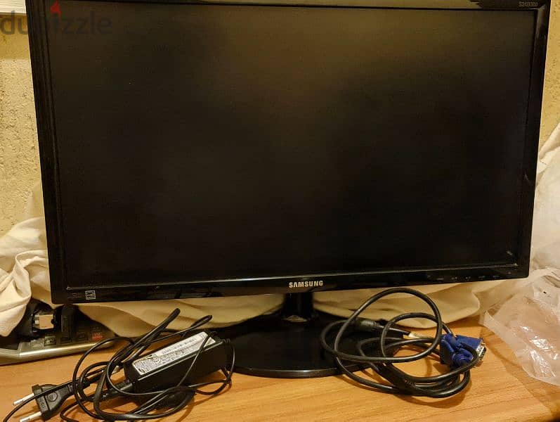 Samsung LED Screen for Sale 0