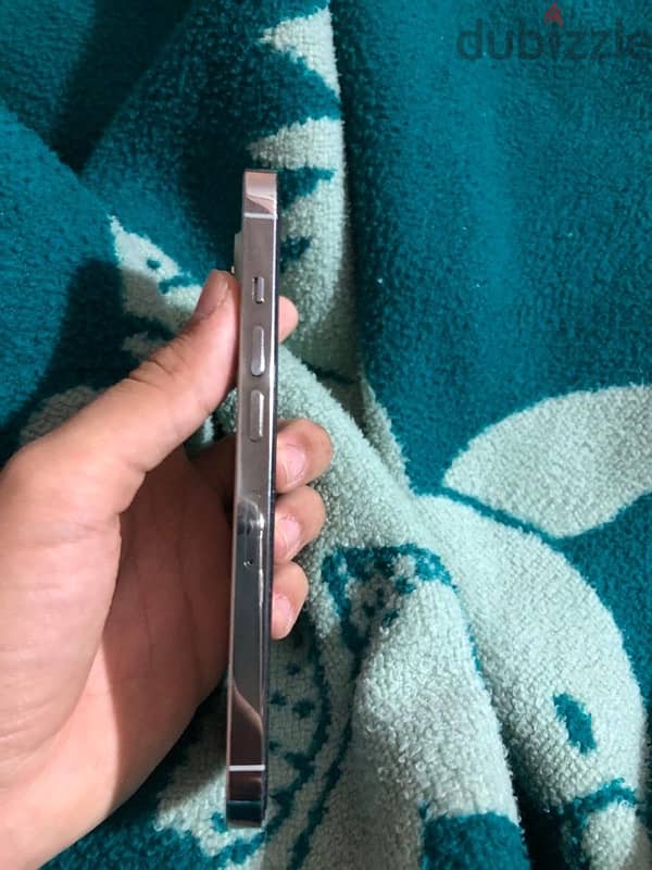 iphone 13 pro ايفون ١٣ برو 4