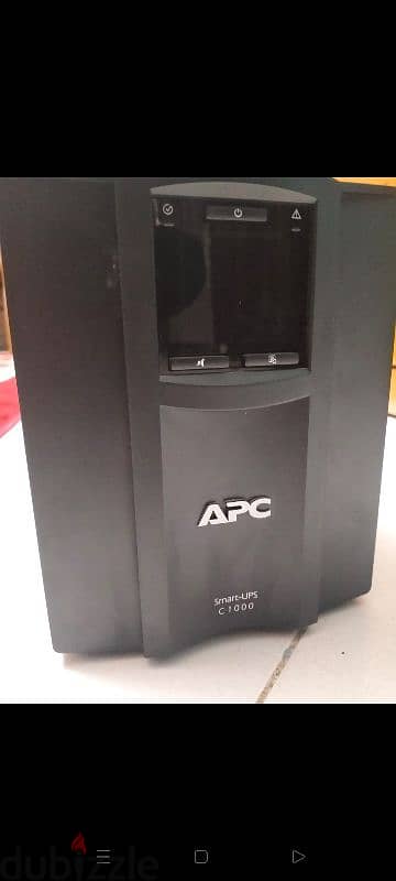 ups apc 0