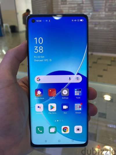 oppo reno 6. . . . 4G