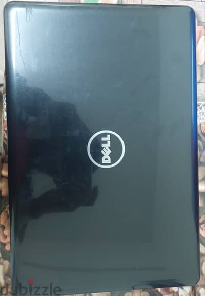 dell inspiron 5567