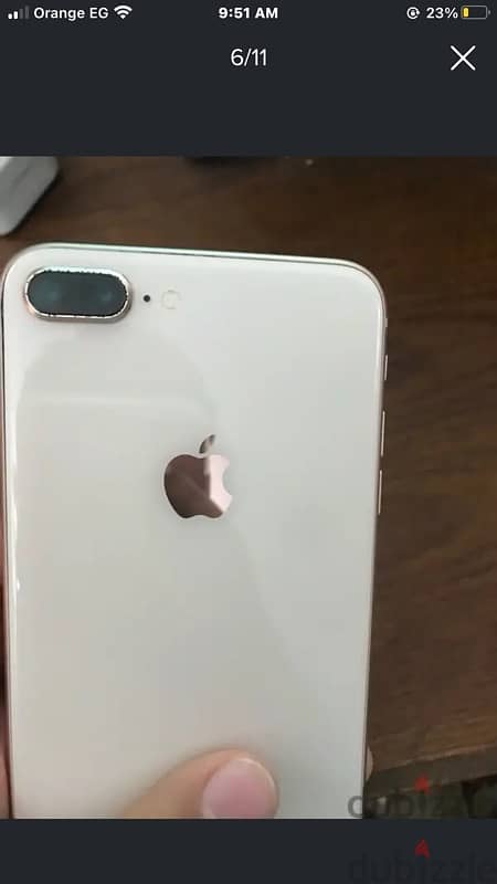 iPhone 8 Plus  للبيع 1