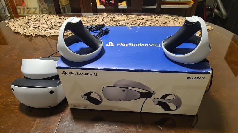 PS VR 2 PS5 0