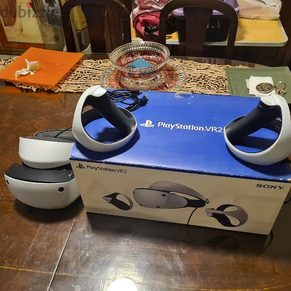 PS VR 2 PS5 1