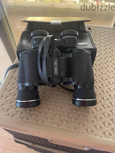 Vintage Jason Empire Binoculars