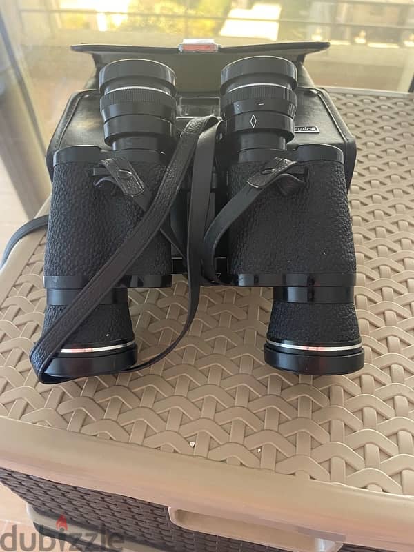 Vintage Jason Empire Binoculars 2