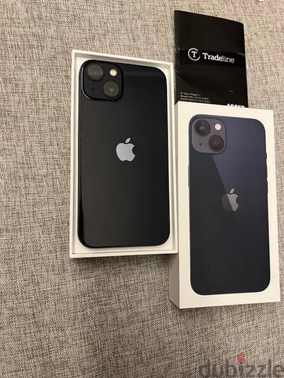 iPhone 13 - tradeline