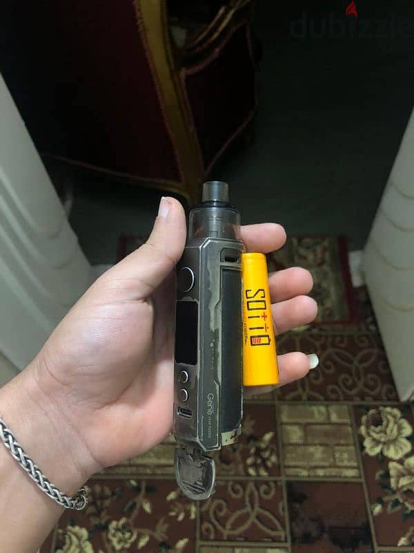 vape drag x /فيب دراج اكس 1